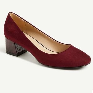 NWT Ann Taylor Factory Shoes